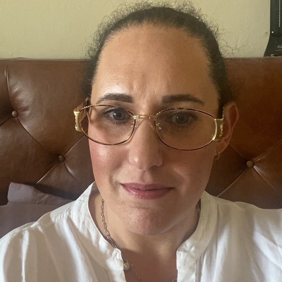 Authentic Fendi Frames! - Picture 7 of 8